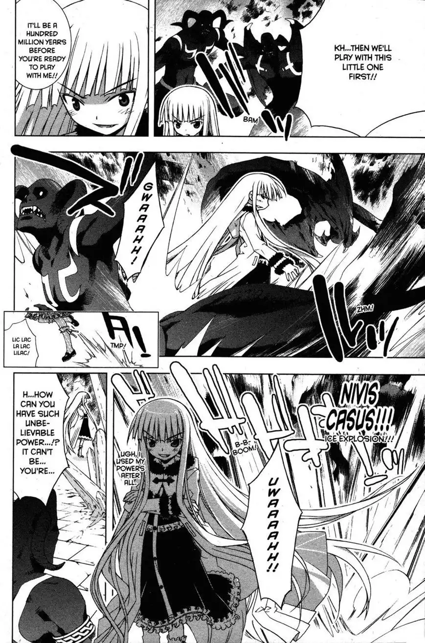 Negima!? Neo Chapter 26 7